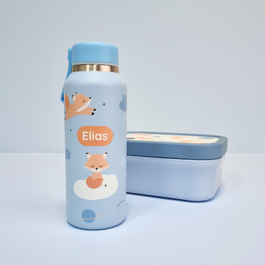 Water Bottle