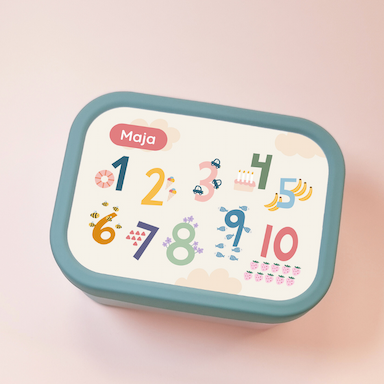 Lunch box