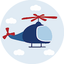Helicopter