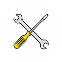 ToolSkruNokkel
