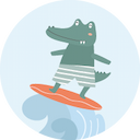 Surfing