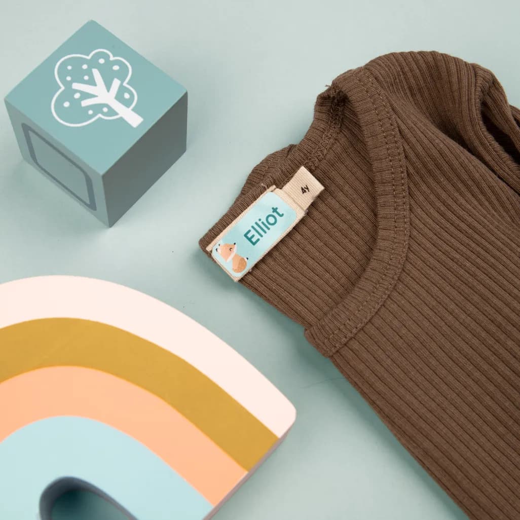 Name Labels - For clothes and items!